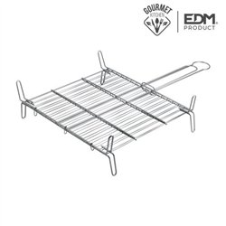 Grill EDM 50 x 50 cm
