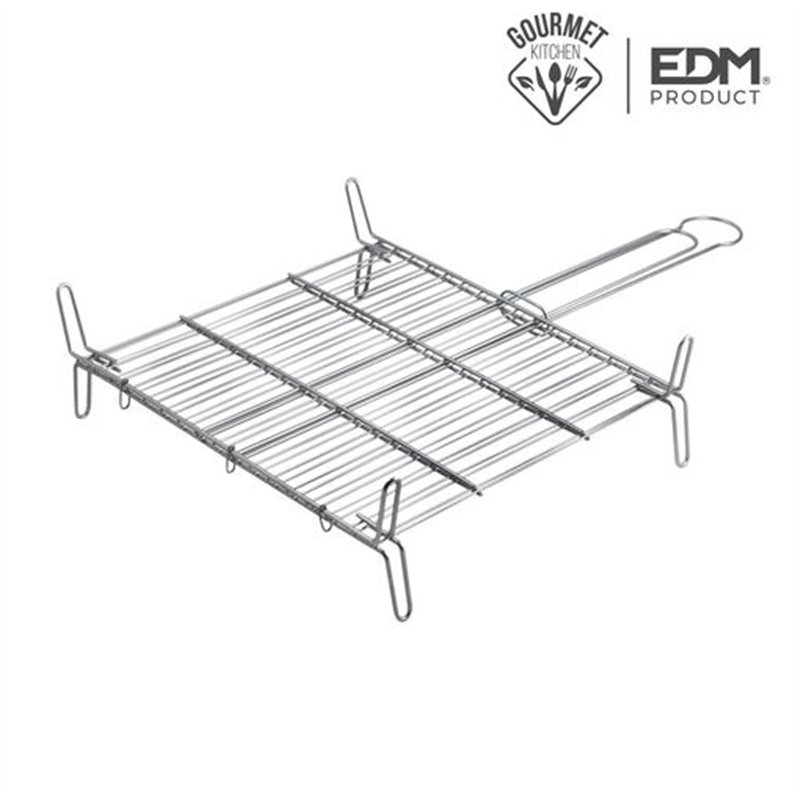 Grill EDM 50 x 50 cm