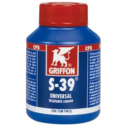 Stripper Griffon S-39 Welding Universal 80 ml
