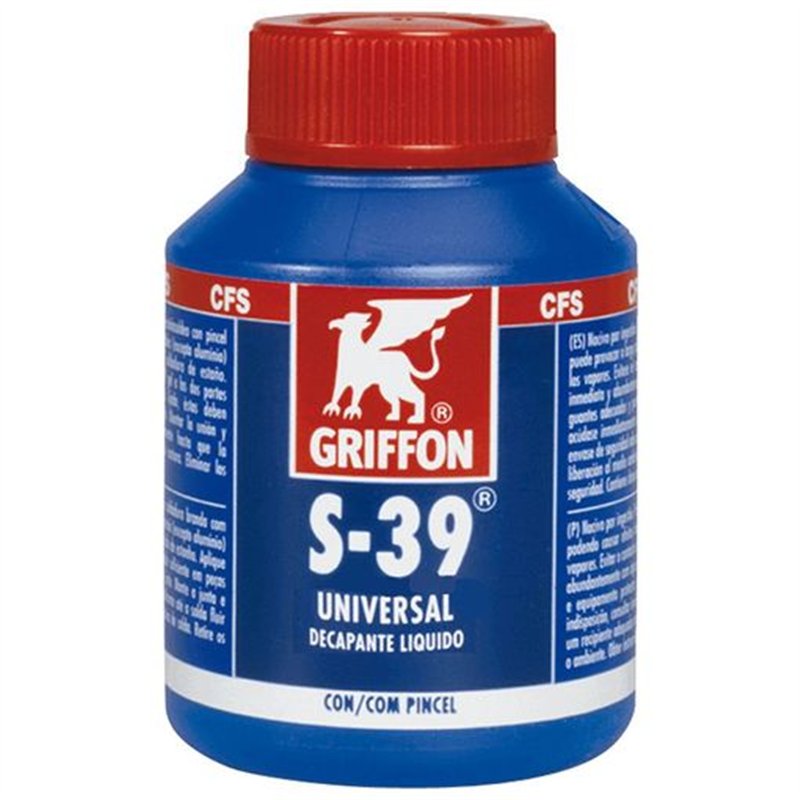 Stripper Griffon S-39 Welding Universal 80 ml