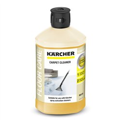 Carpet Cleaner Kärcher RM 519 1 L