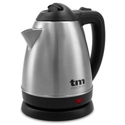 Kettle TM Electron Stainless steel 1000 W 1,2 L