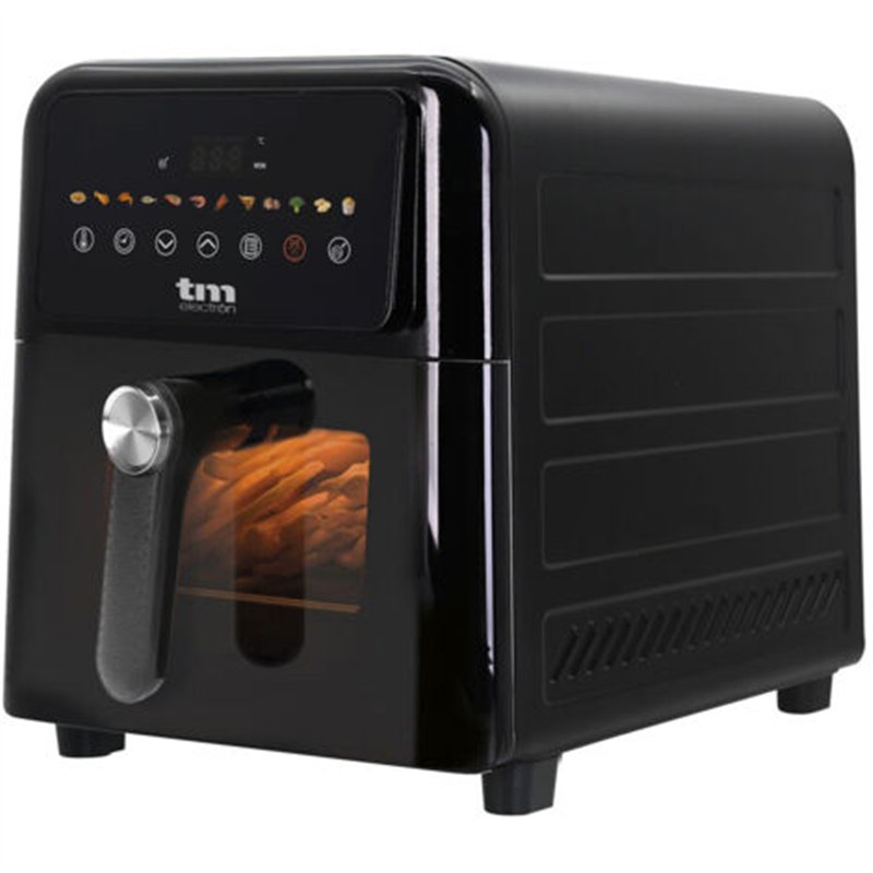 Air Fryer TM Electron 2000 W 9 L