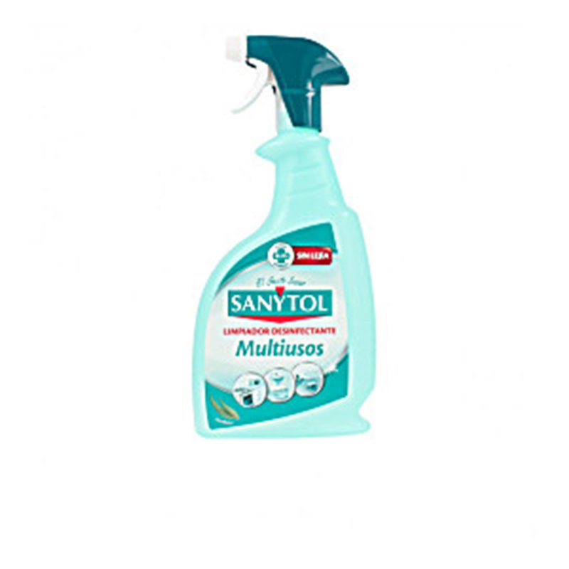 cleaner Sanytol Disinfectant Multi-use (750 ml)