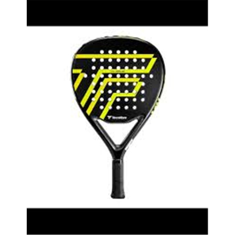 Padel Racket Tecnifibre Wall Breaker 360