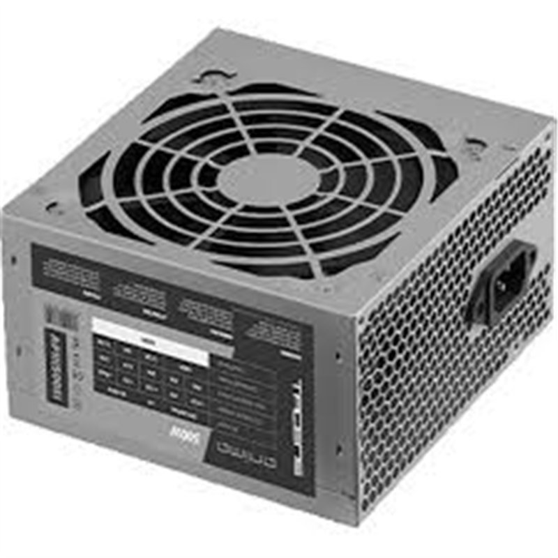 Power supply Mars Gaming APIII500SI 500W 500 W