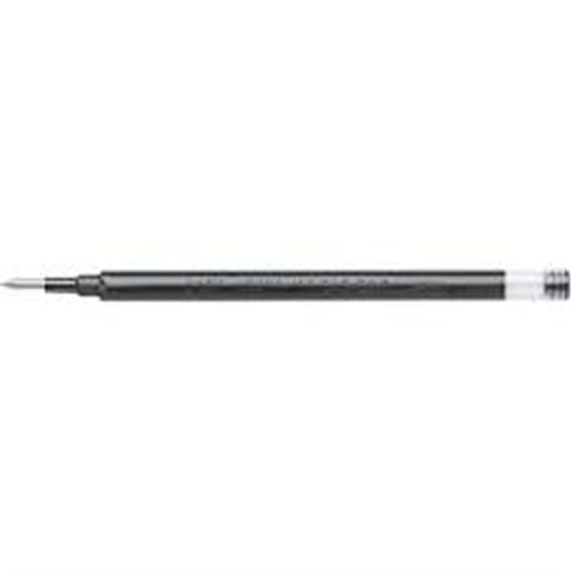 Refill for ballpoint pen Pilot G2 0,4 mm Black (12 Units)