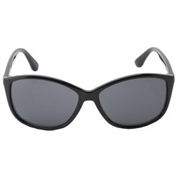 Ladies'Sunglasses Converse CV PEDAL BLACK 60 (ø 60 mm)