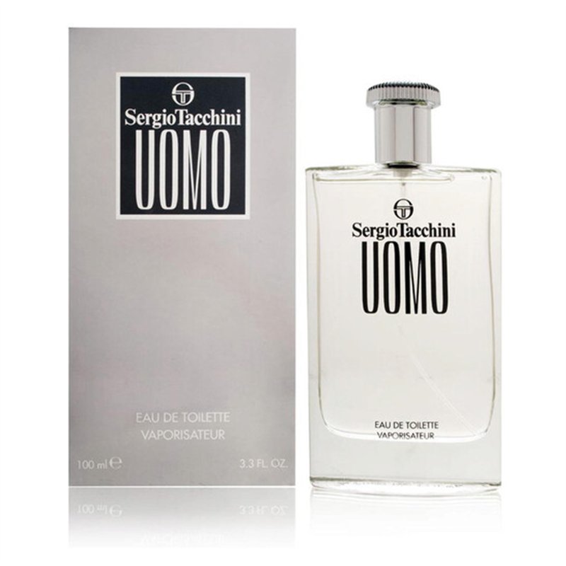 Men's Perfume Sergio Tacchini 100 ml