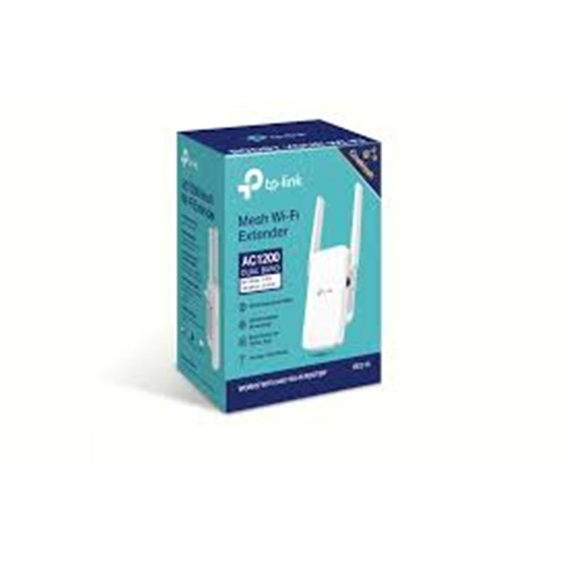 Wi-Fi Amplifier TP-Link RE315