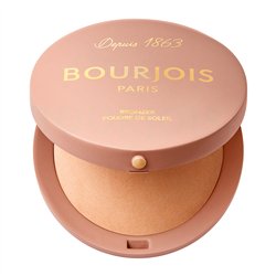 Make-Up Set Bourjois MAXI ROUND