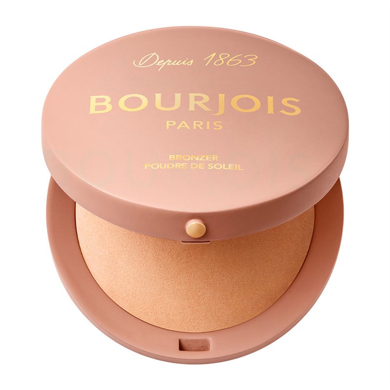 Make-Up Set Bourjois MAXI ROUND