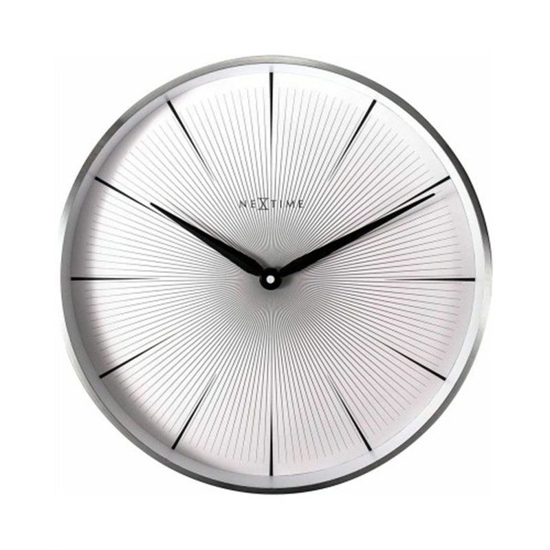 Wall Clock Nextime 3511WI 40 cm