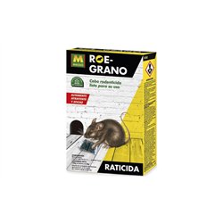 Rat Poison Massó Roe-grano 150 g