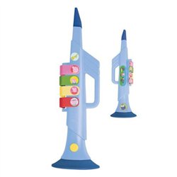 Trumpet Peppa Pig Trumpet