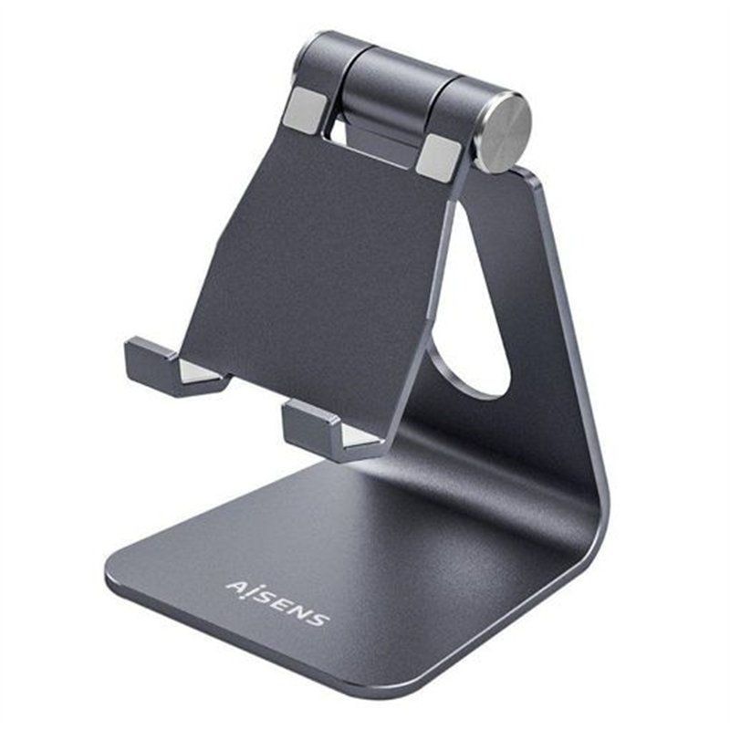 Tablet Mount Aisens MS1PM-083 Grey (1 Unit)