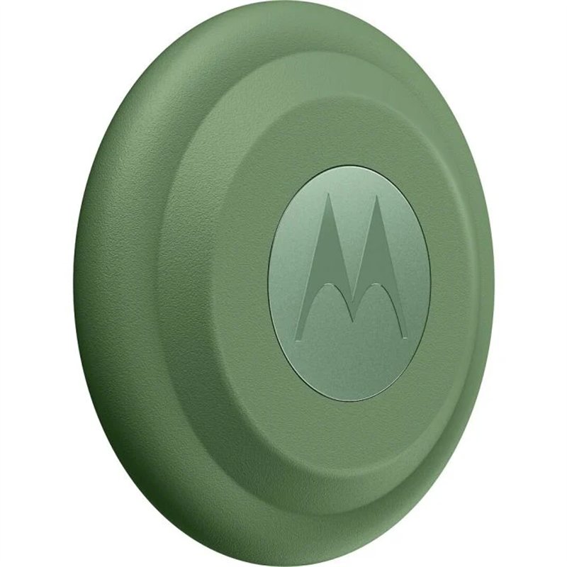 GPS locator Motorola PG38C06071 Green