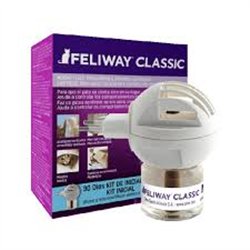 Odour eliminator Ceva Happy House Cat 48 ml