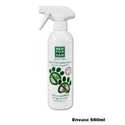 Urine repellent Menforsan 500 ml