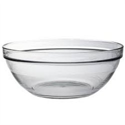 Salad Bowl Duralex Lys Stackable 3,45 L