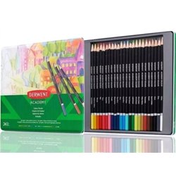 Pencils DERWENT Multicolour