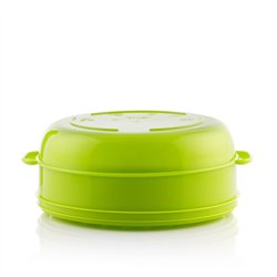 Microwave Double Steamer Codowave InnovaGoods