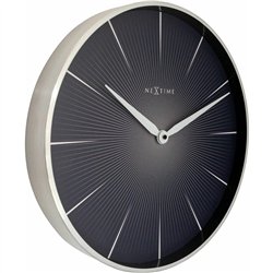 Wall Clock Nextime 3511ZW 40 cm