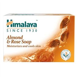 Almond Moisturizing Soap - 75g