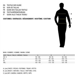 Costume for Adults Pirate