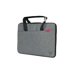 Рюкзак для ноутбука Mobilis 25013 Серый