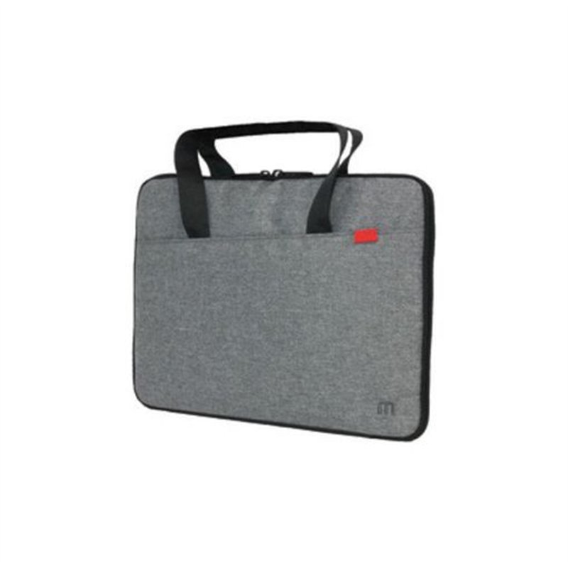 Рюкзак для ноутбука Mobilis 25013 Серый